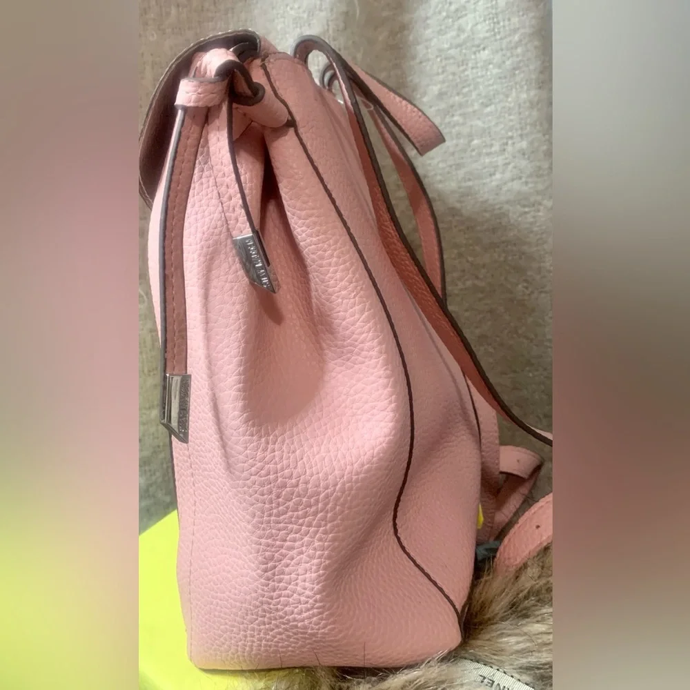 π Steve Madden backpack purseππ#EM1 - Picture 7 of 14